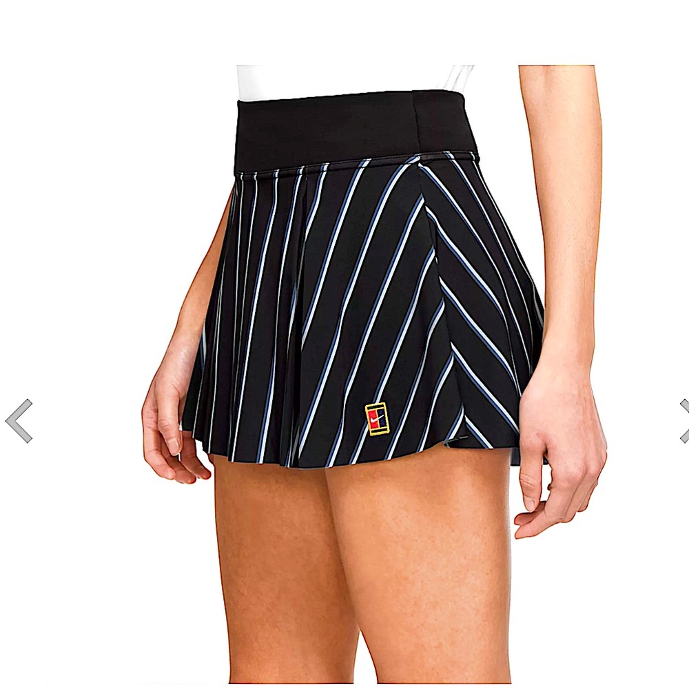 Nike Women's Club Short Tennis Skirt NWT- Size XS